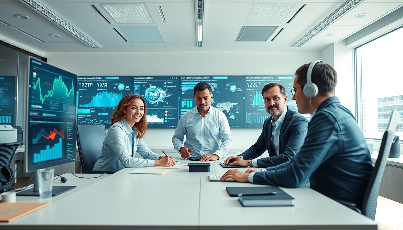 Data science analytics and business intelligence