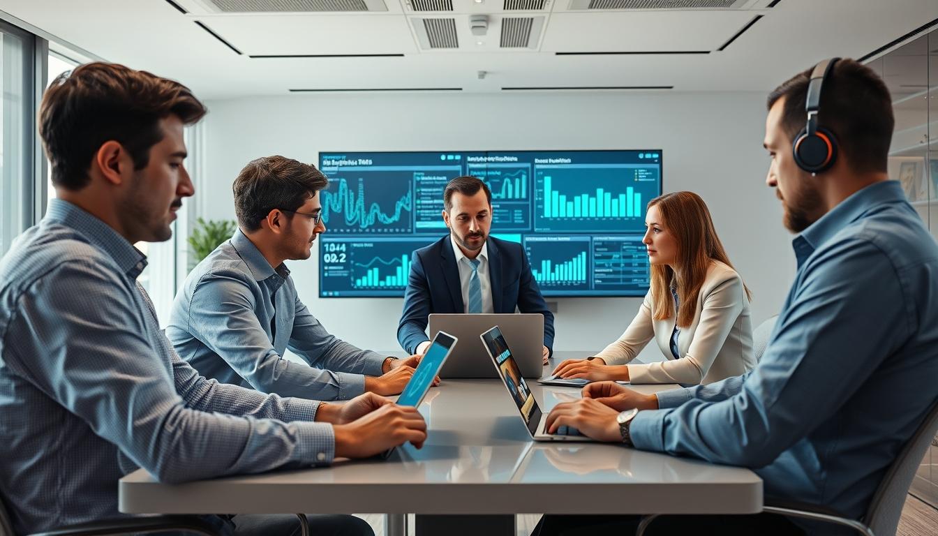 AI models and intelligent business systems